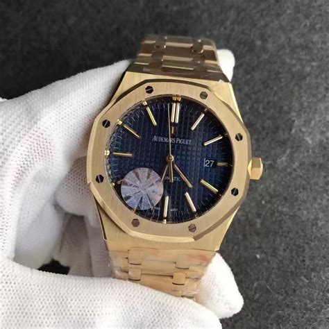 audemars piguet royal oak replika|Audemars Piguet royal oak alternatives.